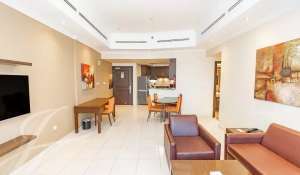 Alquiler Aparthotel Al Barsha