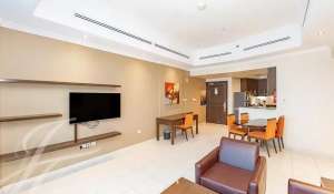 Alquiler Aparthotel Al Barsha