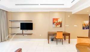 Alquiler Aparthotel Al Barsha