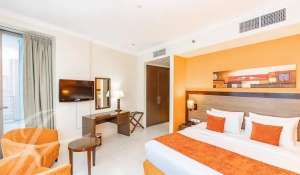 Alquiler Aparthotel Al Barsha