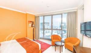 Alquiler Aparthotel Al Barsha