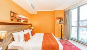 Alquiler Aparthotel Al Barsha