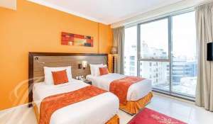 Alquiler Aparthotel Al Barsha