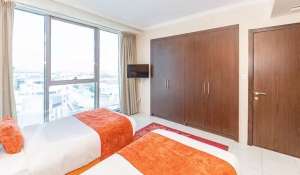 Alquiler Aparthotel Al Barsha