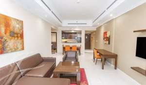 Alquiler Aparthotel Al Barsha