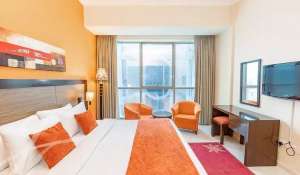 Alquiler Aparthotel Al Barsha