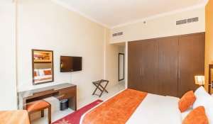 Alquiler Aparthotel Al Barsha