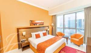 Alquiler Aparthotel Al Barsha