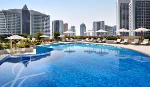 Alquiler Aparthotel Downtown Dubai