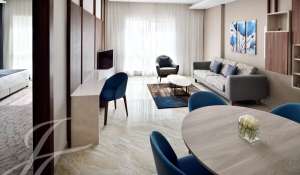 Alquiler Aparthotel Downtown Dubai