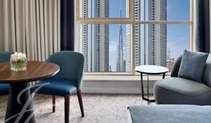 Alquiler Aparthotel Downtown Dubai