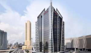 Alquiler Aparthotel Downtown Dubai