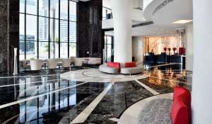 Alquiler Aparthotel Downtown Dubai