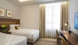 Alquiler Aparthotel Dubai