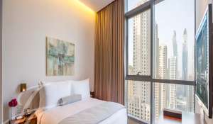 Alquiler Aparthotel Dubai Marina