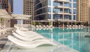 Alquiler Aparthotel Dubai Marina