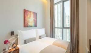 Alquiler Aparthotel Dubai Marina