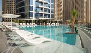 Alquiler Aparthotel Dubai Marina