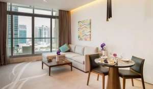 Alquiler Aparthotel Dubai Marina