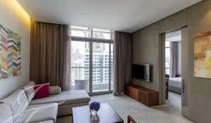 Alquiler Aparthotel Dubai Marina