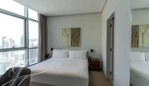 Alquiler Aparthotel Dubai Marina