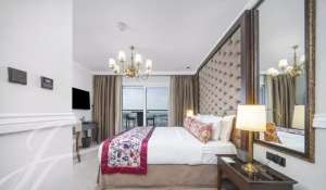 Alquiler Aparthotel Palm Jumeirah