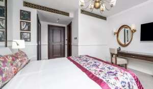 Alquiler Aparthotel Palm Jumeirah