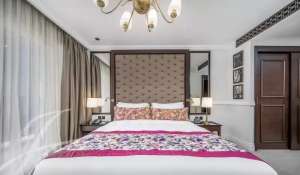 Alquiler Aparthotel Palm Jumeirah