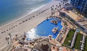 Alquiler Aparthotel Palm Jumeirah