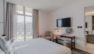 Alquiler Aparthotel Palm Jumeirah