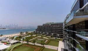 Alquiler Aparthotel Palm Jumeirah