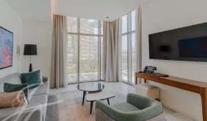 Alquiler Aparthotel Palm Jumeirah