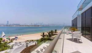 Alquiler Aparthotel Palm Jumeirah