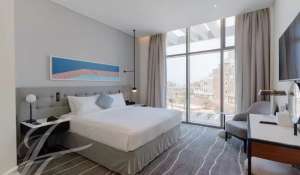 Alquiler Aparthotel Palm Jumeirah