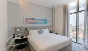 Alquiler Aparthotel Palm Jumeirah