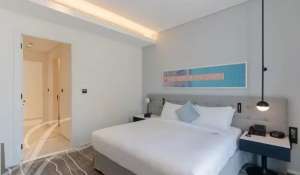 Alquiler Aparthotel Palm Jumeirah