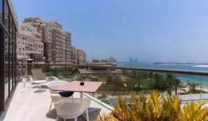 Alquiler Aparthotel Palm Jumeirah