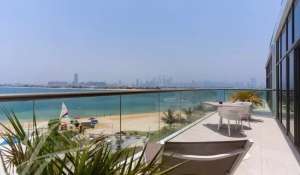 Alquiler Aparthotel Palm Jumeirah