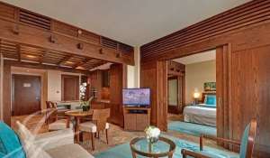 Alquiler Aparthotel Palm Jumeirah