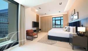 Alquiler Aparthotel Palm Jumeirah