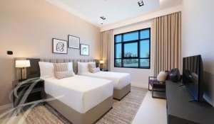 Alquiler Aparthotel Palm Jumeirah