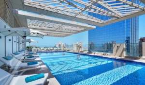 Alquiler Aparthotel Palm Jumeirah