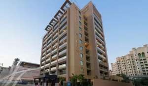 Alquiler Aparthotel Palm Jumeirah