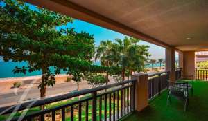 Alquiler Aparthotel Palm Jumeirah