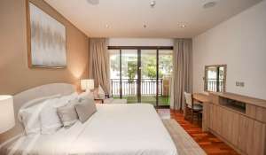 Alquiler Aparthotel Palm Jumeirah