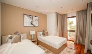 Alquiler Aparthotel Palm Jumeirah