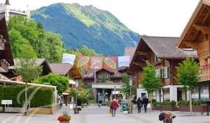 Alquiler Casa de pueblo Gstaad