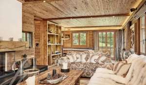 Alquiler Chalet Gstaad