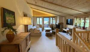 Alquiler Chalet Gstaad