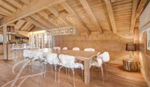 Alquiler Chalet Lauenen bei Gstaad